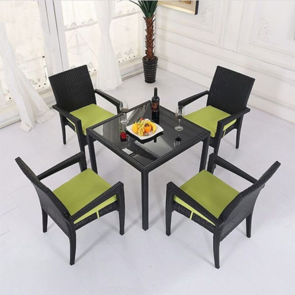 GARDEN FURNITURE OUTDOOR FURNITURE GARDEN CHAIR TABLE