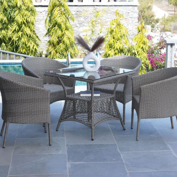 OUTDOOR FURNITURE GARDEN FURNITURE