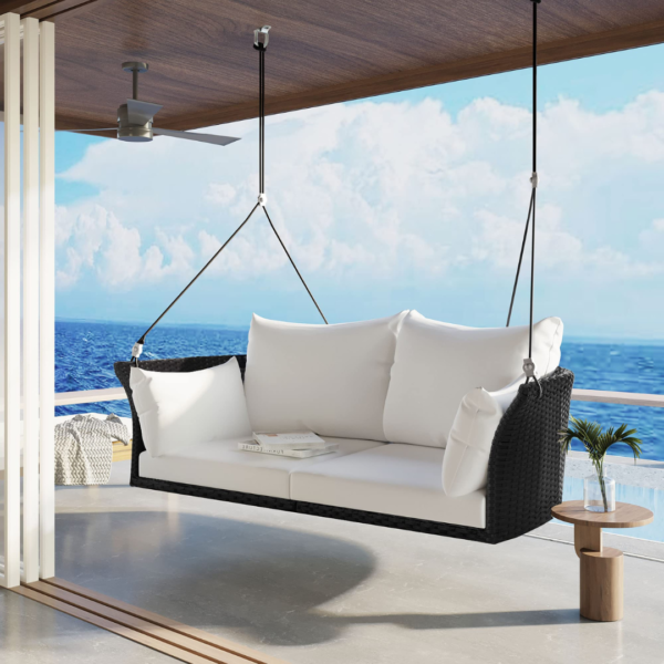 HANGING SWING GARDEN SWING