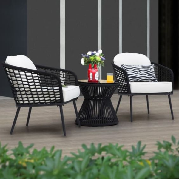 OUTDOOR FURNITURE GARDEN FURNITURE OUTDOOR COFFEE SET