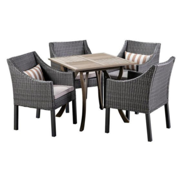 GARDEN FURNITURE OUTDOOR FURNITURE GARDEN CHAIR TABLE