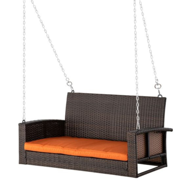 OUTDOOR SWING GARDEN SWING