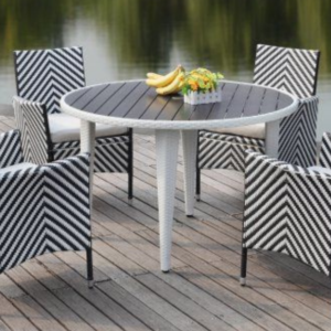 OUTDOOR FURNITURE GARDEN FURNITURE OUTDOOR CHAIR TABLE