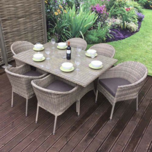 GARDEN FURNITURE OUTDOOR FURNITURE GARDEN CHAIR TABLE