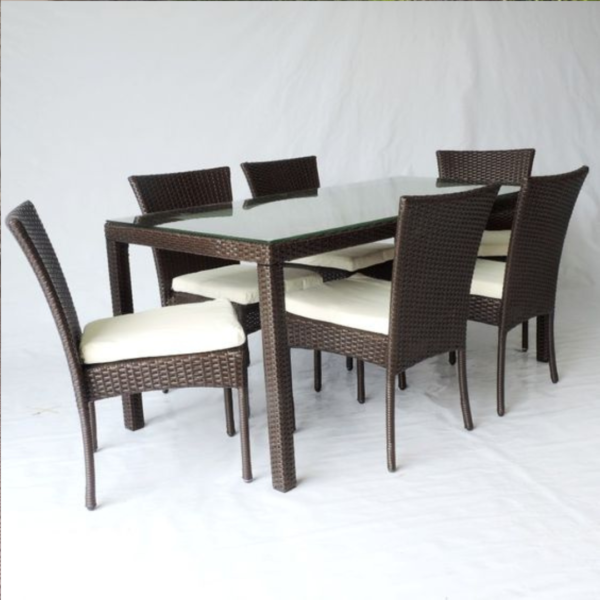 OUTDOOR FURNITURE GARDEN FURNITURE