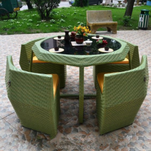 OUTDOOR FURNITURE GARDEN FURNITURE