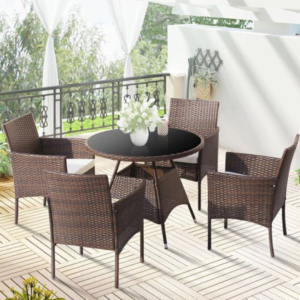 GARDEN FURNITURE OUTDOOR FURNITURE GARDEN CHAIR TABLE