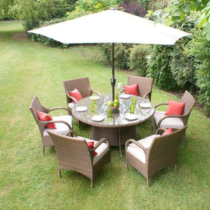 OUTDOOR FURNITURE GARDEN FURNITURE