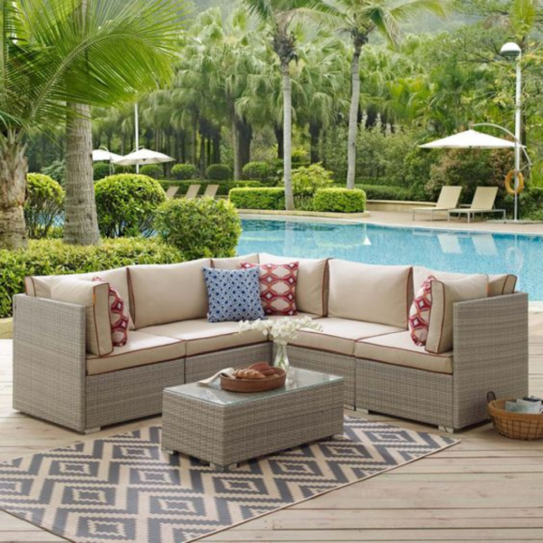 OUTDOOR FURNITURE GARDEN FURNITURE