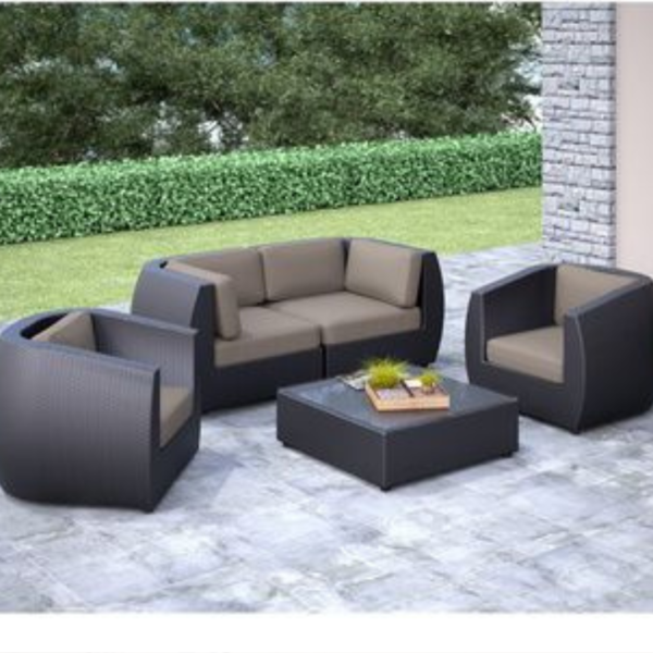 OUTDOOR FURNITURE GARDEN FURNITURE