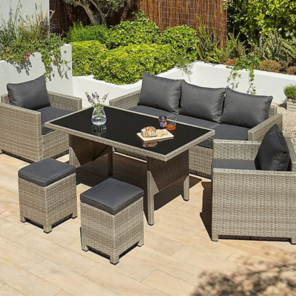 OUTDOOR FURNITURE GARDEN FURNITURE