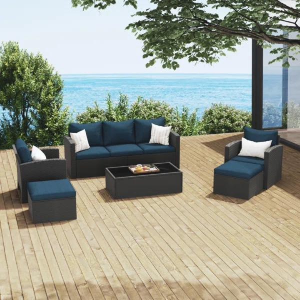 OUTDOOR FURNITURE GARDEN FURNITURE