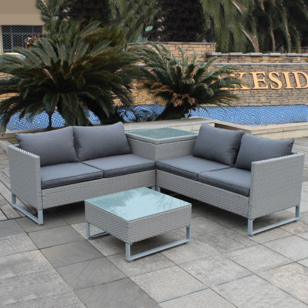 OUTDOOR FURNITURE GARDEN FURNITURE