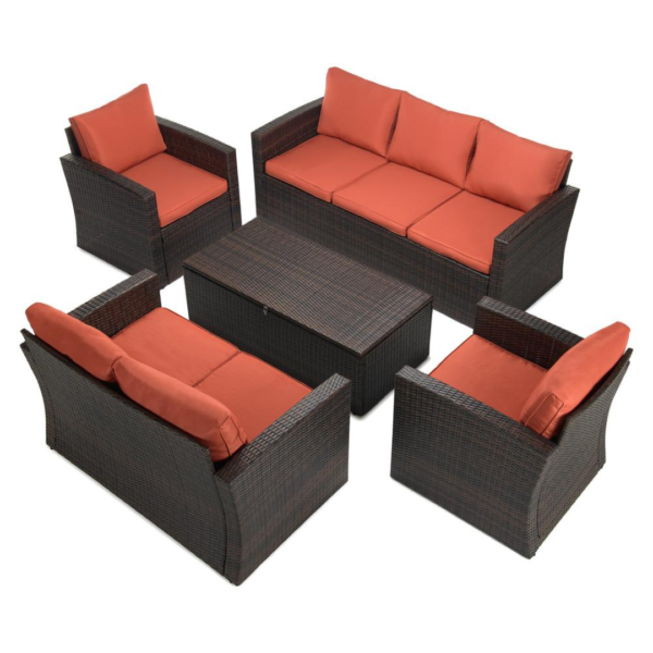 OUTDOOR FURNITURE GARDEN FURNITURE