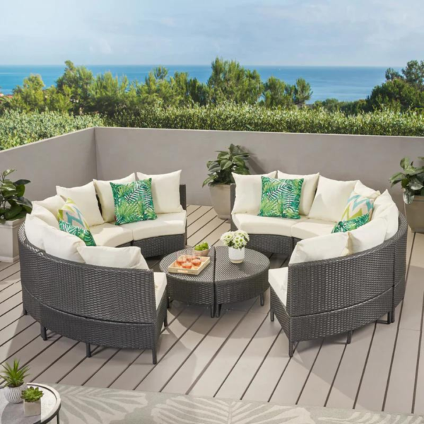 OUTDOOR FURNITURE GARDEN FURNITURE