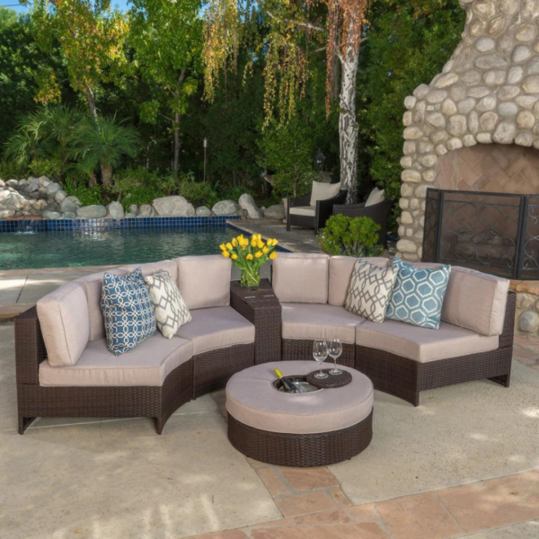 OUTDOOR FURNITURE GARDEN FURNITURE