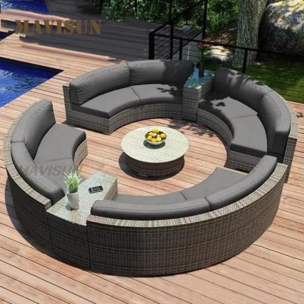 OUTDOOR FURNITURE GARDEN FURNITURE