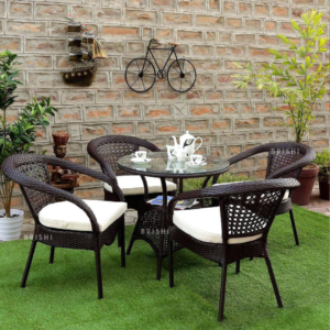 GARDEN CHAIR TABLE OUTDOOR CHAIR TABLE