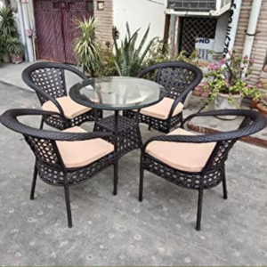 GARDEN CHAIR TABLE OUTDOOR CHAIR TABLE