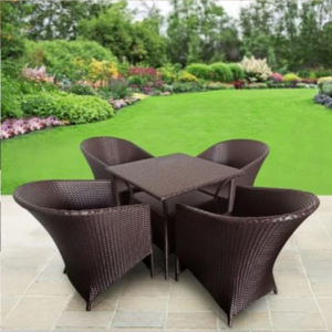 GARDEN CHAIR TABLE OUTDOOR CHAIR TABLE