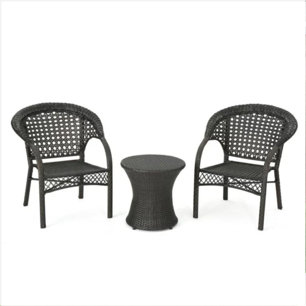 GARDEN CHAIR TABLE COFFEE CHAIR TABLE